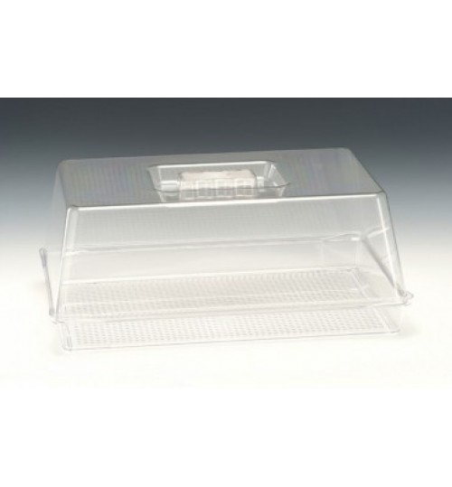KOMPLE POLYCARBONAT MUHAFAZA KABI 31 X 46 X H: 19 Cm